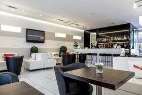 Best Western Plus Modena Resort