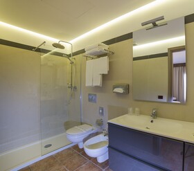 Best Western Plus Modena Resort