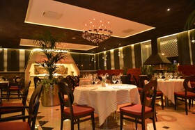 Best Western Plus Modena Resort