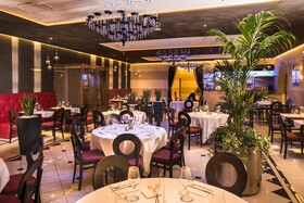 Best Western Plus Modena Resort