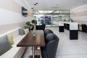 Best Western Plus Modena Resort