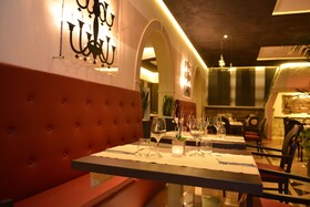 Best Western Plus Modena Resort