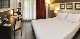 Best Western Plus Modena Resort