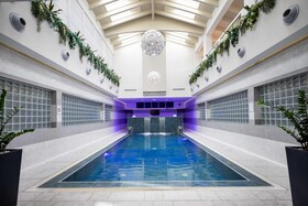 Best Western Plus Modena Resort