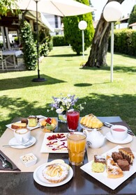 Best Western Plus Modena Resort