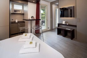 Best Western Plus Modena Resort