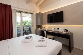 Best Western Plus Modena Resort