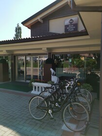 Best Western Plus Modena Resort