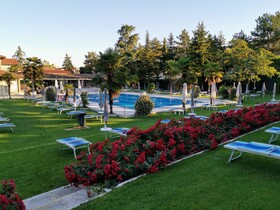 Best Western Plus Modena Resort