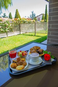Best Western Plus Modena Resort
