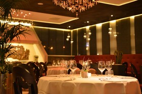 Best Western Plus Modena Resort