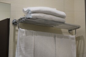 Best Western Plus Modena Resort