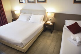 Best Western Plus Modena Resort