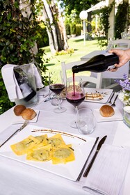 Best Western Plus Modena Resort