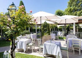 Best Western Plus Modena Resort