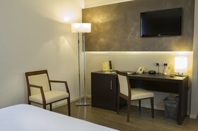 Best Western Plus Modena Resort