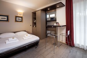 Best Western Plus Modena Resort