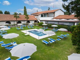 Best Western Plus Modena Resort