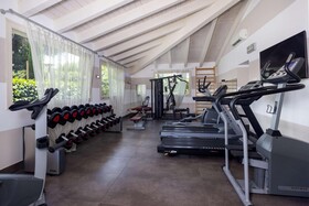 Best Western Plus Modena Resort