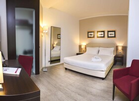 Best Western Plus Modena Resort