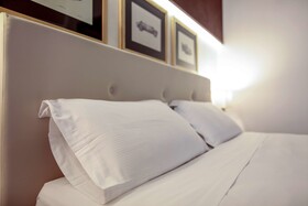 Best Western Plus Modena Resort