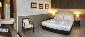 Best Western Plus Modena Resort