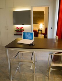 Best Western Plus Modena Resort