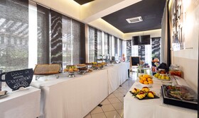 Best Western Plus Modena Resort