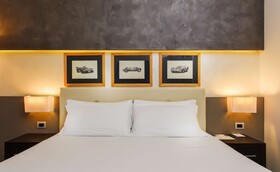 Best Western Plus Modena Resort