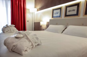 Best Western Plus Modena Resort