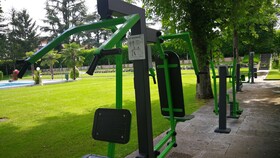 Best Western Plus Modena Resort