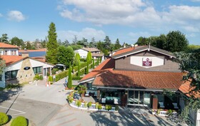 Best Western Plus Modena Resort