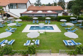 Best Western Plus Modena Resort