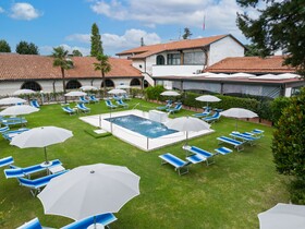Best Western Plus Modena Resort
