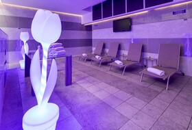Best Western Plus Modena Resort