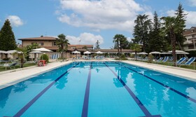Best Western Plus Modena Resort