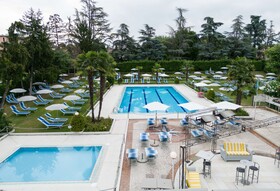 Best Western Plus Modena Resort