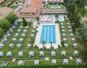Best Western Plus Modena Resort