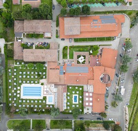Best Western Plus Modena Resort