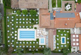 Best Western Plus Modena Resort