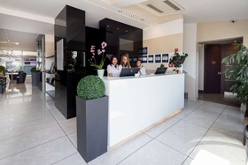 Best Western Plus Modena Resort