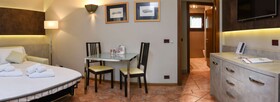 Best Western Plus Modena Resort