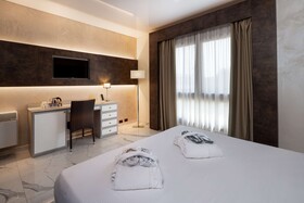 Best Western Plus Modena Resort