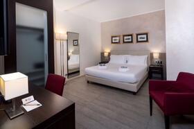 Best Western Plus Modena Resort