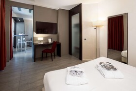 Best Western Plus Modena Resort