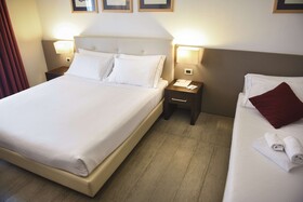Best Western Plus Modena Resort