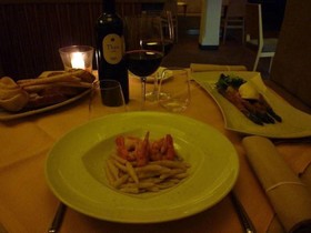 Hotel La Fornace