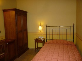 Hotel La Fornace