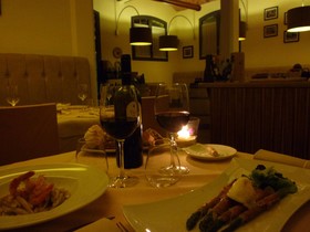 Hotel La Fornace