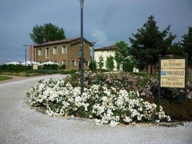 Hotel La Fornace